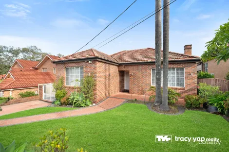 Property photo of 8 Myra Avenue Ryde NSW 2112