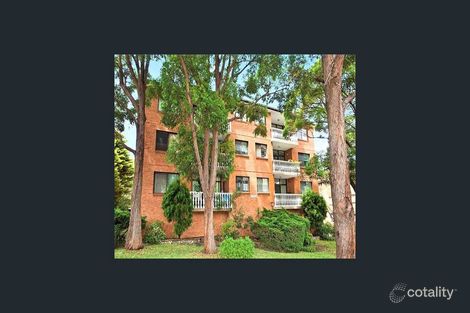 9/16 Hampton Court Rd, Carlton, NSW 2218