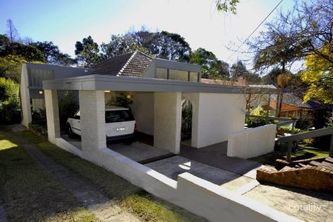 Property photo of 26 McIntosh Street Gordon NSW 2072