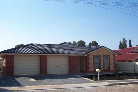 Property photo of 10A Agnes Street Port Augusta SA 5700