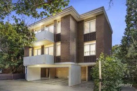 27/43 Grandview Gr, Prahran, VIC 3181