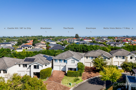 10/3 Cavalry Gr, Glenwood, NSW 2768