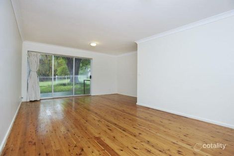 Property photo of 21 Lichen Place Westmead NSW 2145