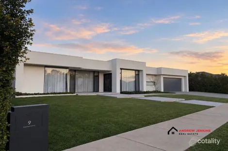 Property photo of 9 Packham Drive Cobram VIC 3644