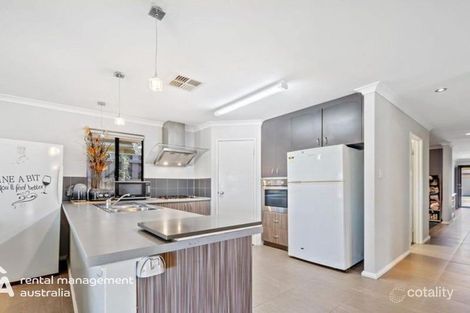 Property photo of 18 Coree Lane Ellenbrook WA 6069