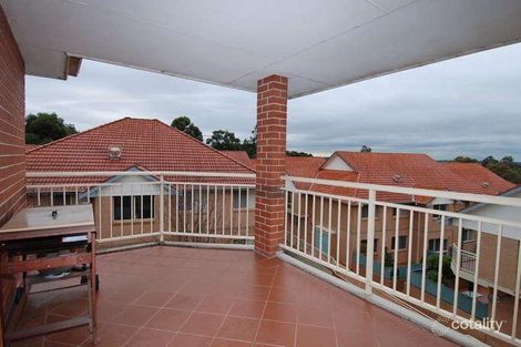 Property photo of 51/94-116 Culloden Road Marsfield NSW 2122