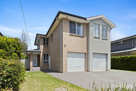 Property photo of 18A-18B Marion Street Gymea NSW 2227