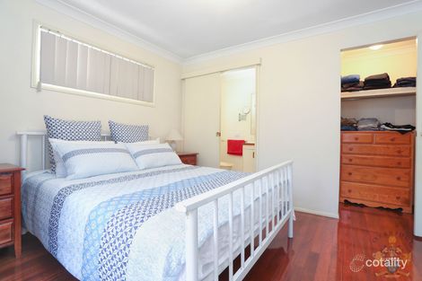 Property photo of 36 Roseglen Street Greenslopes QLD 4120