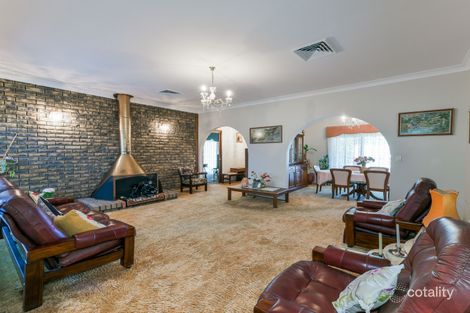 Property photo of 3166 Remembrance Driveway Bargo NSW 2574