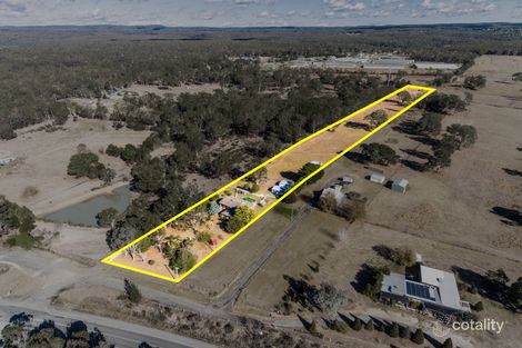 Property photo of 3166 Remembrance Driveway Bargo NSW 2574