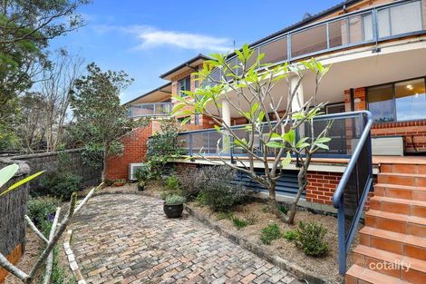 Property photo of 2/21-23 Goodchap Road Chatswood NSW 2067