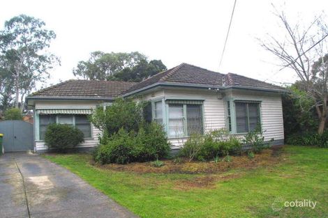 Property photo of 32 Edwin Street Ivanhoe VIC 3079