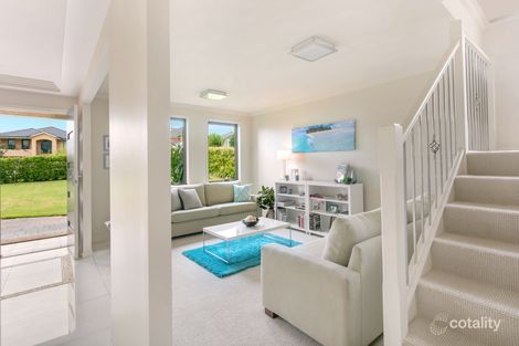 Property photo of 8 Paramount Close Belrose NSW 2085