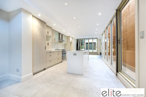 Property photo of 58 O'Neill Street Lilyfield NSW 2040