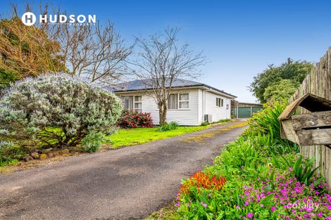 Property photo of 38 Markham Street Heywood VIC 3304