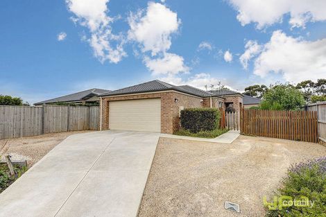 Property photo of 9 Robinia Court Harkness VIC 3337