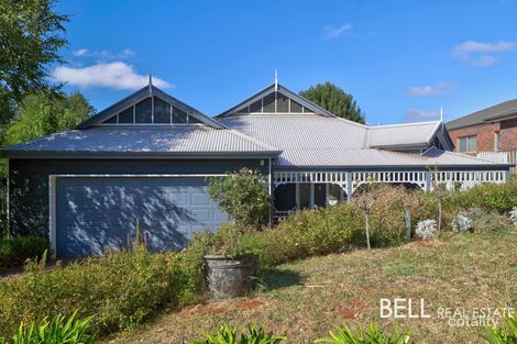 5 Belvedere Ct, Gembrook, VIC 3783