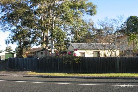 Property photo of 306 Tuggerawong Road Tuggerawong NSW 2259