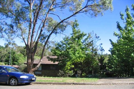 96 Douglas St, Springwood, NSW 2777