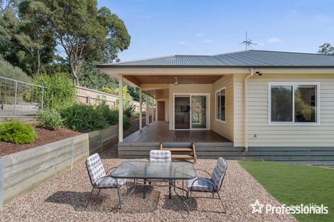 Property photo of 43 Railway Parade Wandin North VIC 3139