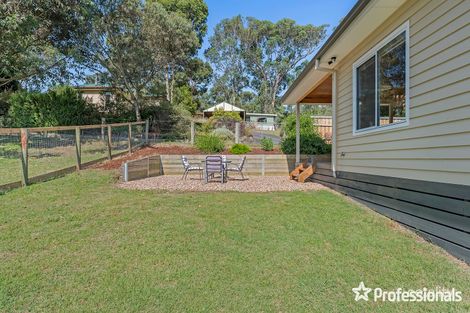 Property photo of 43 Railway Parade Wandin North VIC 3139