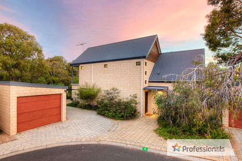 Property photo of 6/17 Moondah Close Dunsborough WA 6281