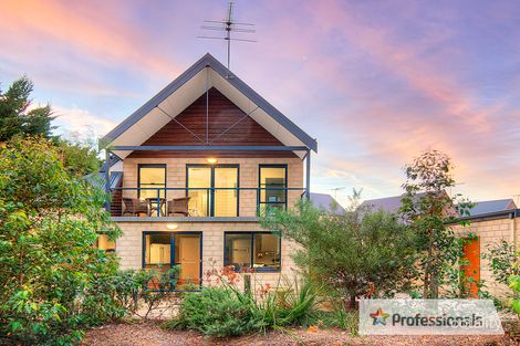 Property photo of 6/17 Moondah Close Dunsborough WA 6281