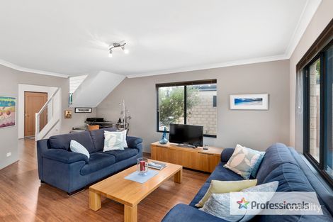 Property photo of 6/17 Moondah Close Dunsborough WA 6281