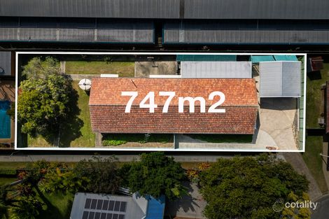 Property photo of 34 Kilburn Street Chermside QLD 4032