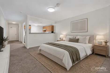 204/1 POPLAR ST, SURRY HILLS, NSW 2010