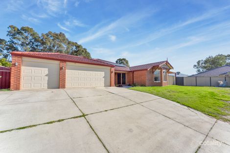 Property photo of 1D Willaring Drive Beckenham WA 6107