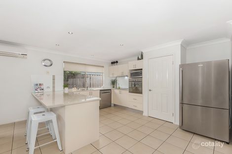 Property photo of 40 Fan Road Robina QLD 4226