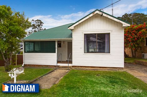 Property photo of 18 High Street Thirroul NSW 2515
