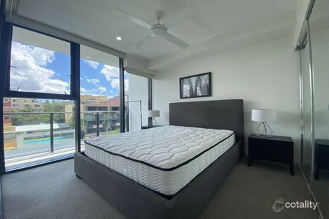Property photo of 401/31 Musk Avenue Kelvin Grove QLD 4059