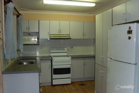 Property photo of 92 Albert Street Werrington NSW 2747