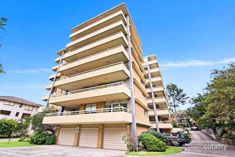 Property photo of 28/89 Oaks Avenue Dee Why NSW 2099