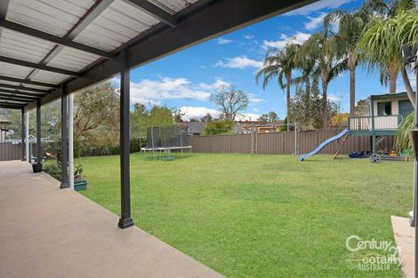 Property photo of 7 Railway Terrace Schofields NSW 2762