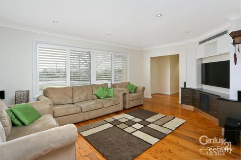 Property photo of 7 Railway Terrace Schofields NSW 2762