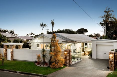 Property photo of 404 Oceanic Drive South Wurtulla QLD 4575
