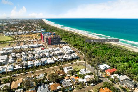 Property photo of 404 Oceanic Drive South Wurtulla QLD 4575