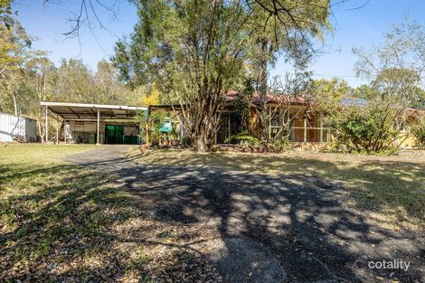 Property photo of 775 Toowoomba Connection Road Withcott QLD 4352