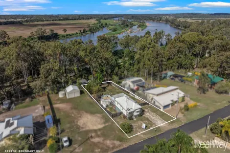 Property photo of 99 Woods Road Sharon QLD 4670