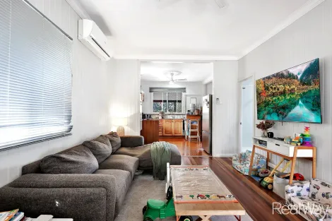 Property photo of 99 Woods Road Sharon QLD 4670
