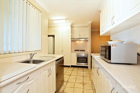 Property photo of 54 Ploughman Crescent Werrington Downs NSW 2747