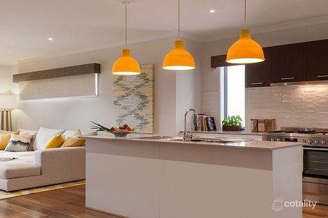 Property photo of 201 Scandia Drive Mickleham VIC 3064