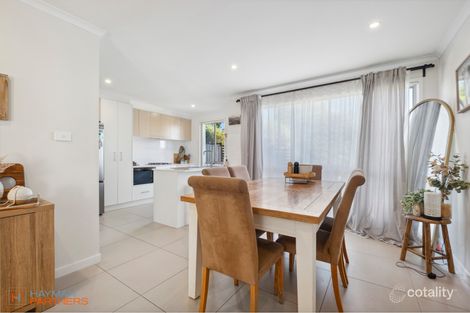 Property photo of 43 Turbayne Crescent Forde ACT 2914