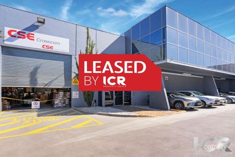 3/59-63 Mark St, North Melbourne, VIC 3051