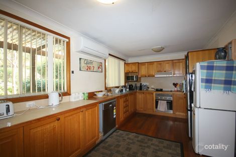 Property photo of 557 Settlers Road Lower Macdonald NSW 2775