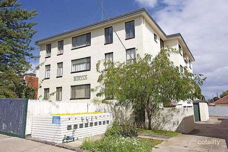 7/43 Roxburgh St, Ascot Vale, VIC 3032