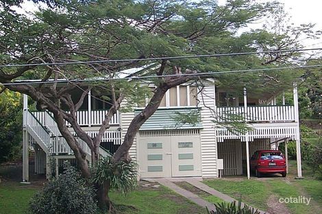 98 Gerler St, Bardon, QLD 4065